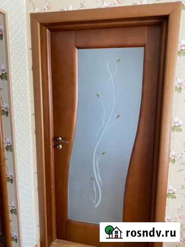 Дверь Полысаево - изображение 1