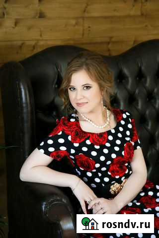 Репетитор по русскому языку Ульяновск - изображение 1