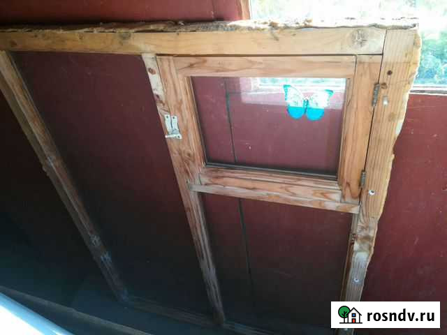 Окно и лесница Ярославль - изображение 1