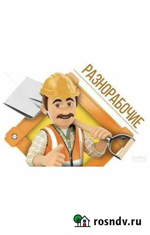 Бригада Разнорабочих. Благоустройство Воронеж - изображение 1