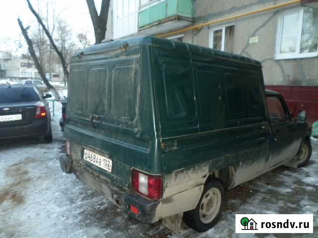 Перевозки. доставка товаров по торговым точкам Уфа - изображение 1