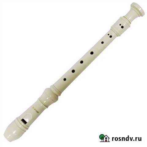 Блокфлейта brahner MR10G 8 hole немецкая система Волгоград