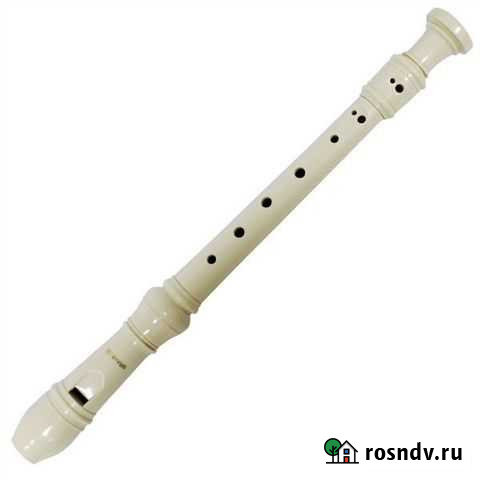 Блокфлейта brahner MR10G 8 hole немецкая система Волгоград - изображение 1