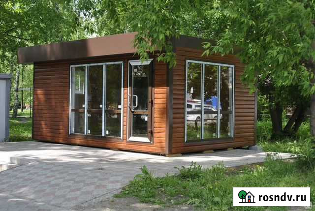 Оформление и консультирование по торговым объектам Курск - изображение 1