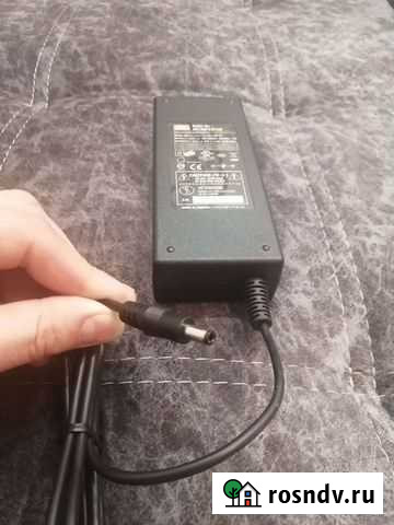 Адаптер AS120P24P1M Орехово-Зуево - изображение 1