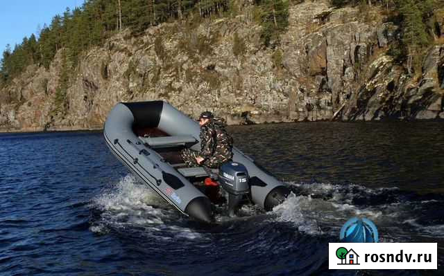 Лодка пвх ProfMarine PM 320 A Энгельс - изображение 1