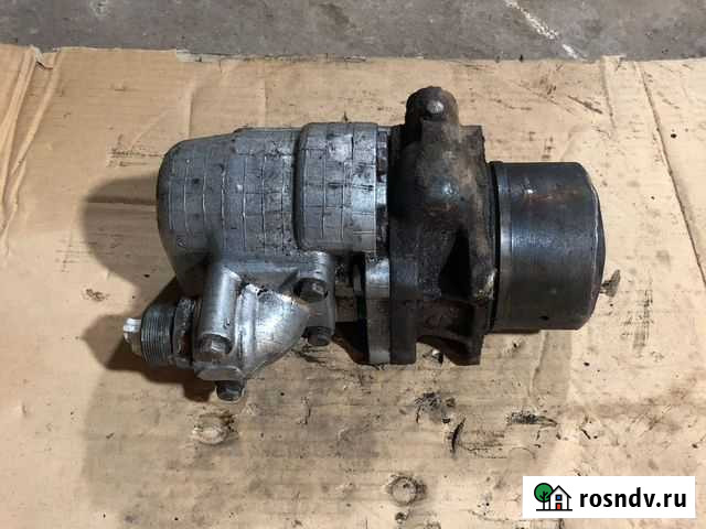 Привод смд2 дт-75 вместе с нш50У-2-1 Краснослободск - изображение 1