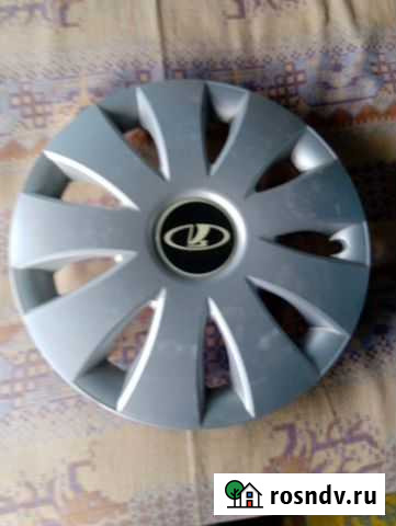 Продаю колпаки колесные r 14 Новочеркасск - изображение 1