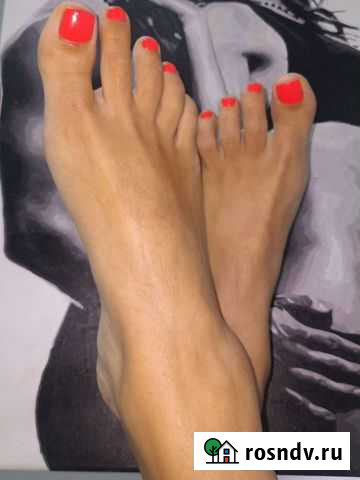 Педикюр Хабаровск - изображение 1