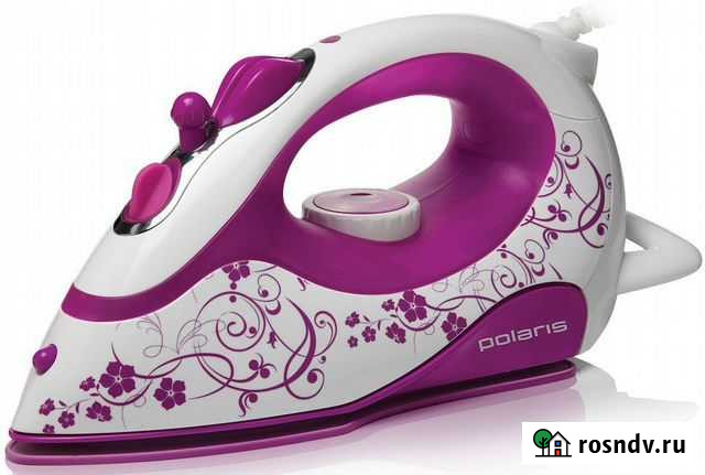 Утюг Сургут - изображение 1