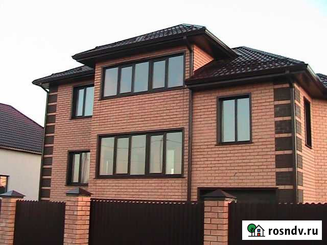 Заборы,беседки,фундаменты,дома Грязи - изображение 1