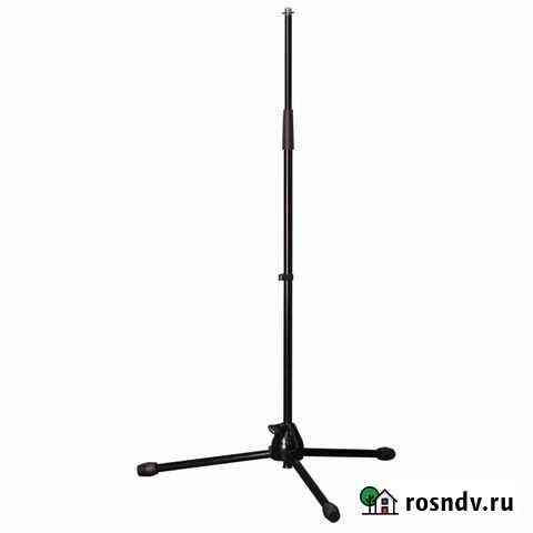 Стойка для микрофона прямая Оренбург
