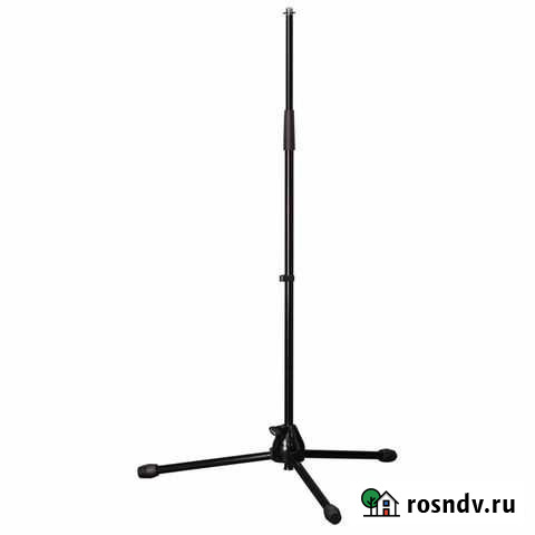 Стойка для микрофона прямая Оренбург - изображение 1