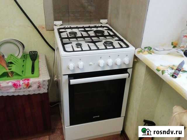 Плита газовая Пермь - изображение 1