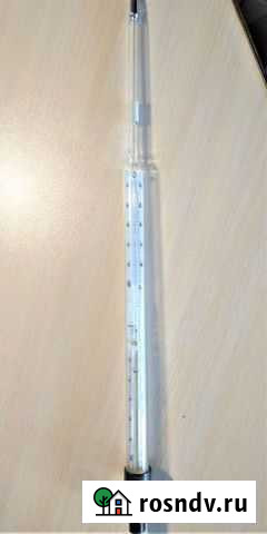 Термометр электроконтактный тпк. гост 9871 - 75 Екатеринбург - изображение 1