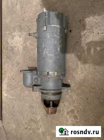 Стартер камаз Тула - изображение 1