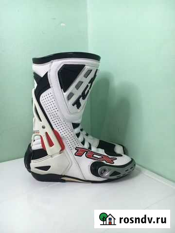 Мотоботы TCX competizione RSS Красноперекопск - изображение 1