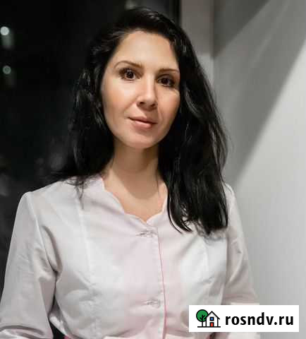 Массаж Новосибирск - изображение 1