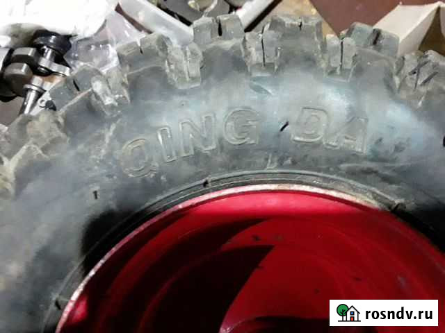 Шины диски и колеса Димитровград - изображение 1