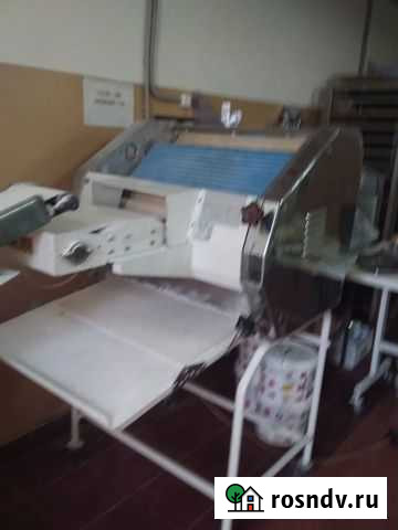 Багетоформовщик Винсады - изображение 1