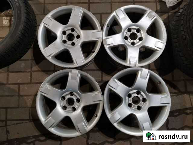 Диски на Ауди, Фольксваген и Шкоду Калининград - изображение 1