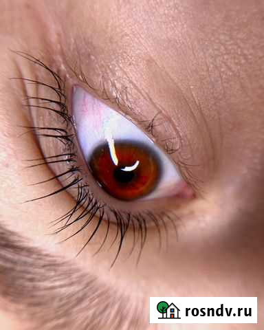 Ламинирование ресниц + ботокс Великий Новгород - изображение 1