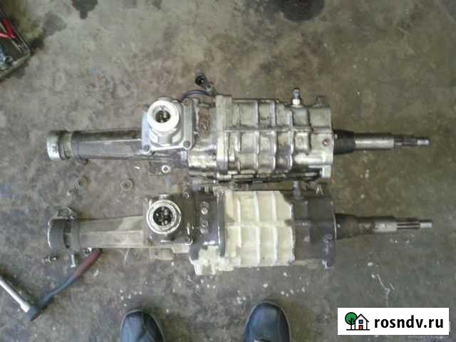 Коробка газель Волга Лиски - изображение 1