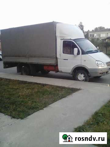 Грузоперевозки Изобильный - изображение 1