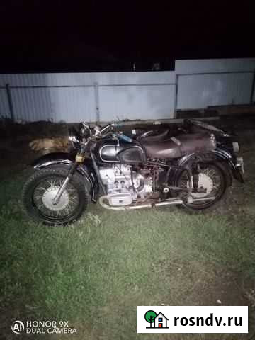 Днепр с док Мечетинская - изображение 1