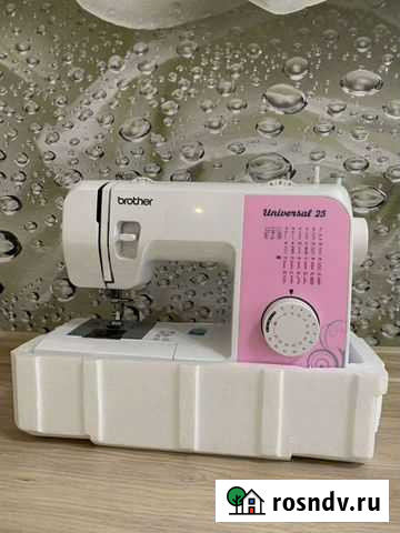 Швейная машина Brother Кемерово - изображение 1