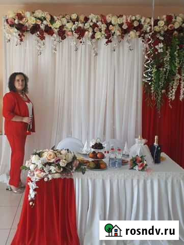 Тамада на ваш праздник Кимовск - изображение 1