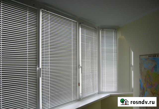 Жалюзи (арт. R-0080) Саратов - изображение 1
