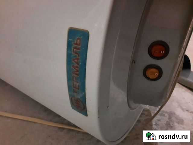 Водонагреватель Кинешма - изображение 1