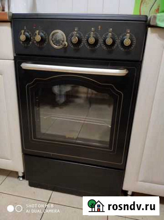 Плита электрическая Gorenje Исток - изображение 1