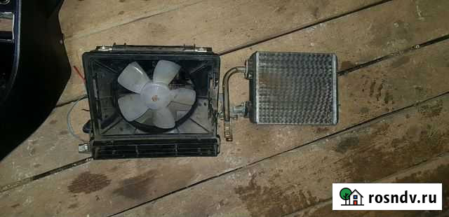 Продам тарпеду с панелью приборов и печкой ваз 210 Воскресенск - изображение 1