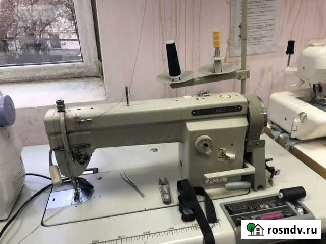 Швейная машинка Самара - изображение 1