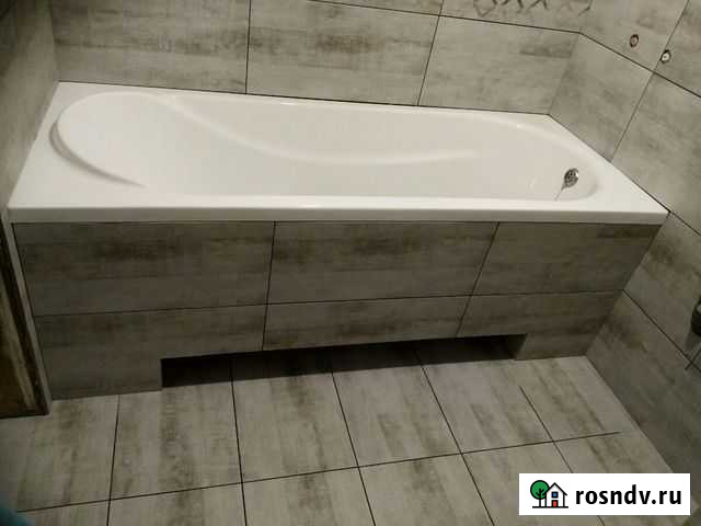 Ремонт квартир в Кошелев-Парк Самара - изображение 1