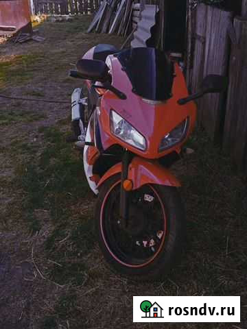 Ирбис z1 Бея - изображение 1