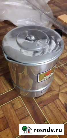 Чайник электоический Луга - изображение 1