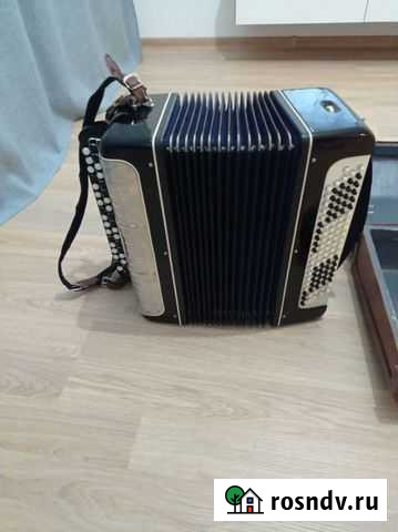 Баян Мелодия Киров Екатеринбург - изображение 1