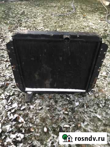 Радиатор Богородск - изображение 1