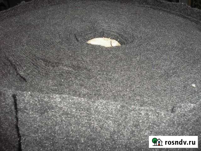 Карпет автомобильный отделочный графит серебристый Казань - изображение 1