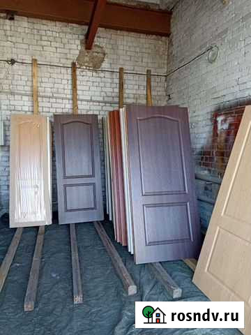 Двери межкомнатные Тверь - изображение 1