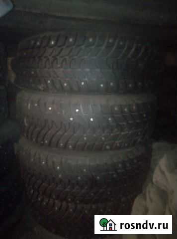 Колеса Ульяново - изображение 1