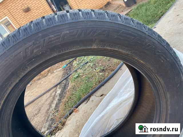 Haida Spike 225/55 R18 102 Курманаевка - изображение 1