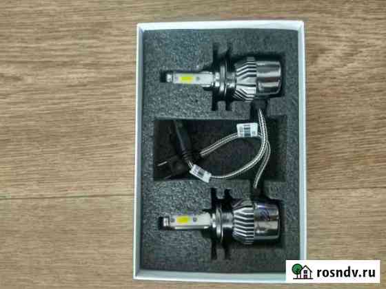 LED лампы C9 Сарапул