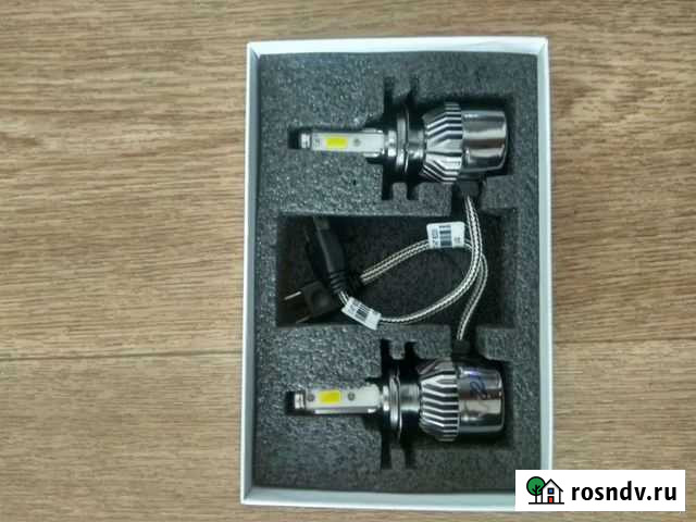 LED лампы C9 Сарапул - изображение 1