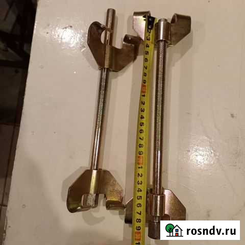 Съёмник для пружин амортизаторов Псков - изображение 1