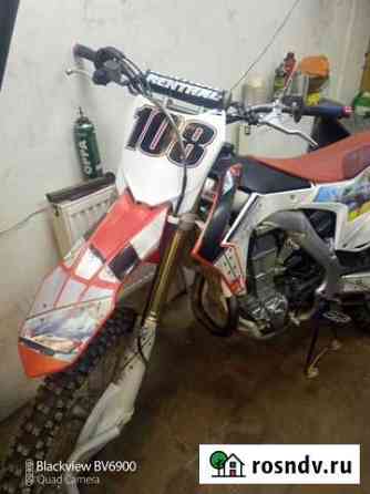 Honda crf450r 2013 Домодедово