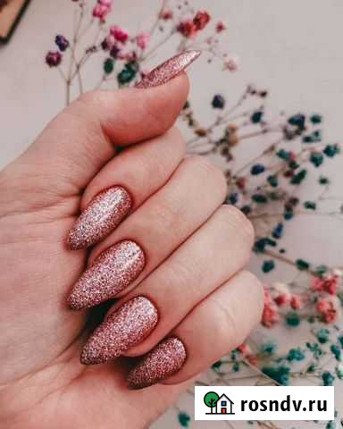 Маникюр Пенза - изображение 1